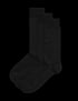 3pk Luxury Egyptian Cotton Rich Socks